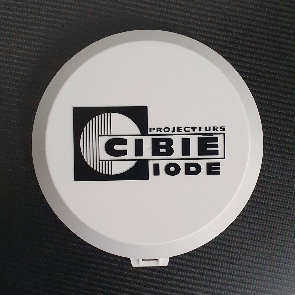 9" CIBIÉ IODE Spot Lamp Cover