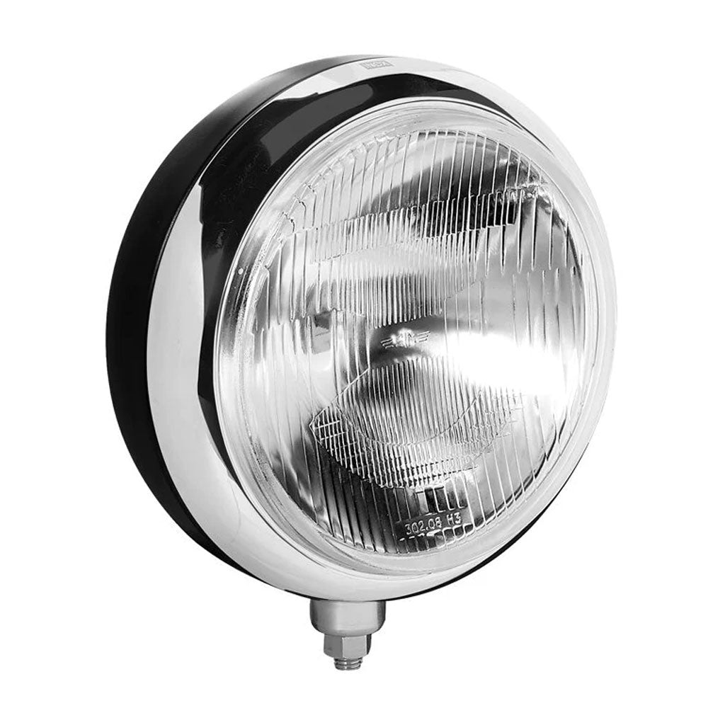 9" CIBIÉ Style Drive Spot Lamp