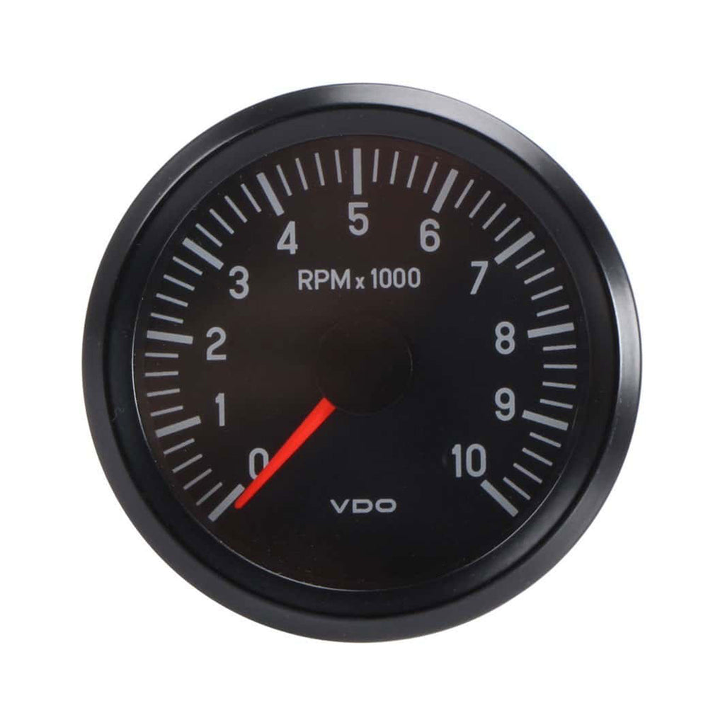 VDO Tachometer 0-10,000rpm