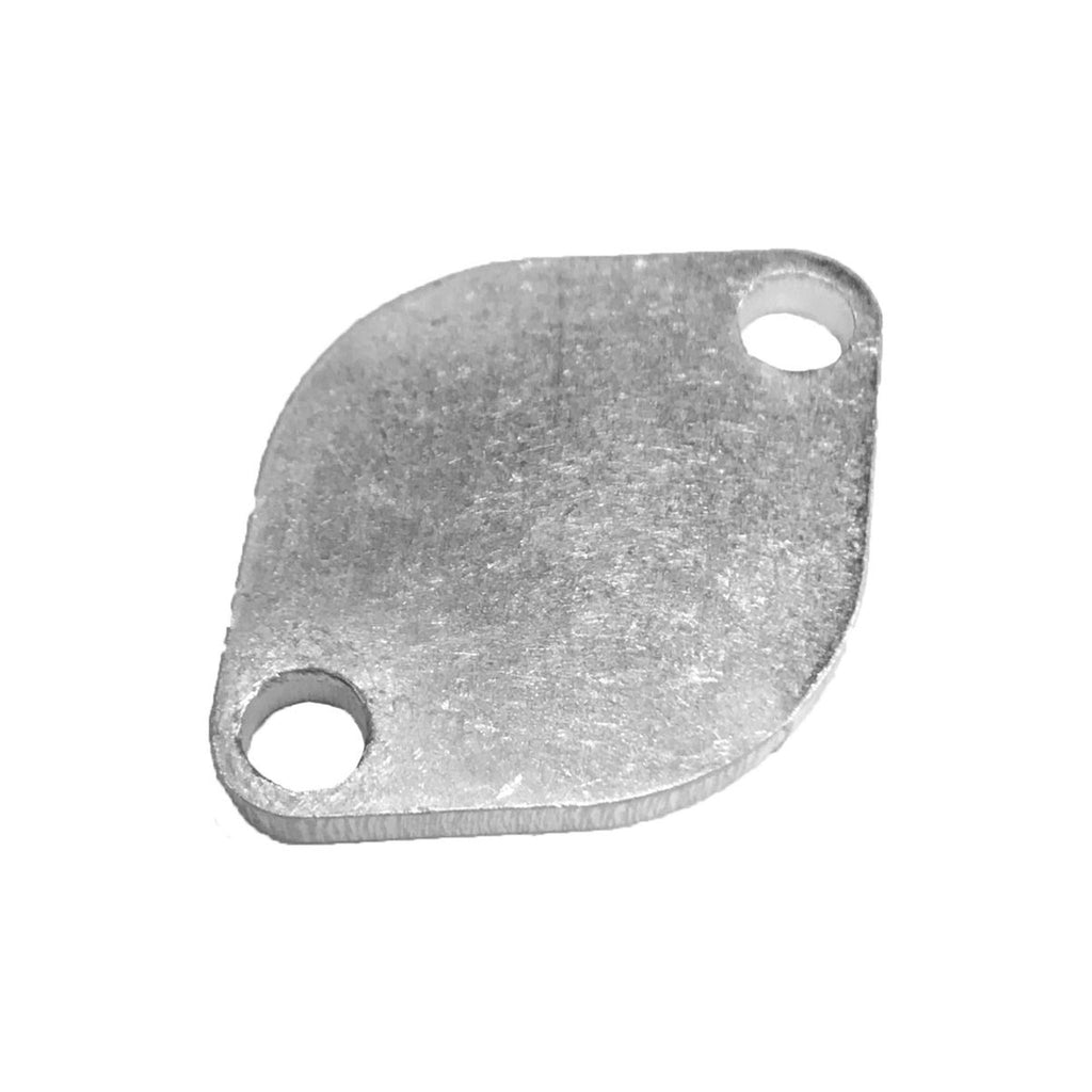 MV Water Cover Plate - Inlet Manifold