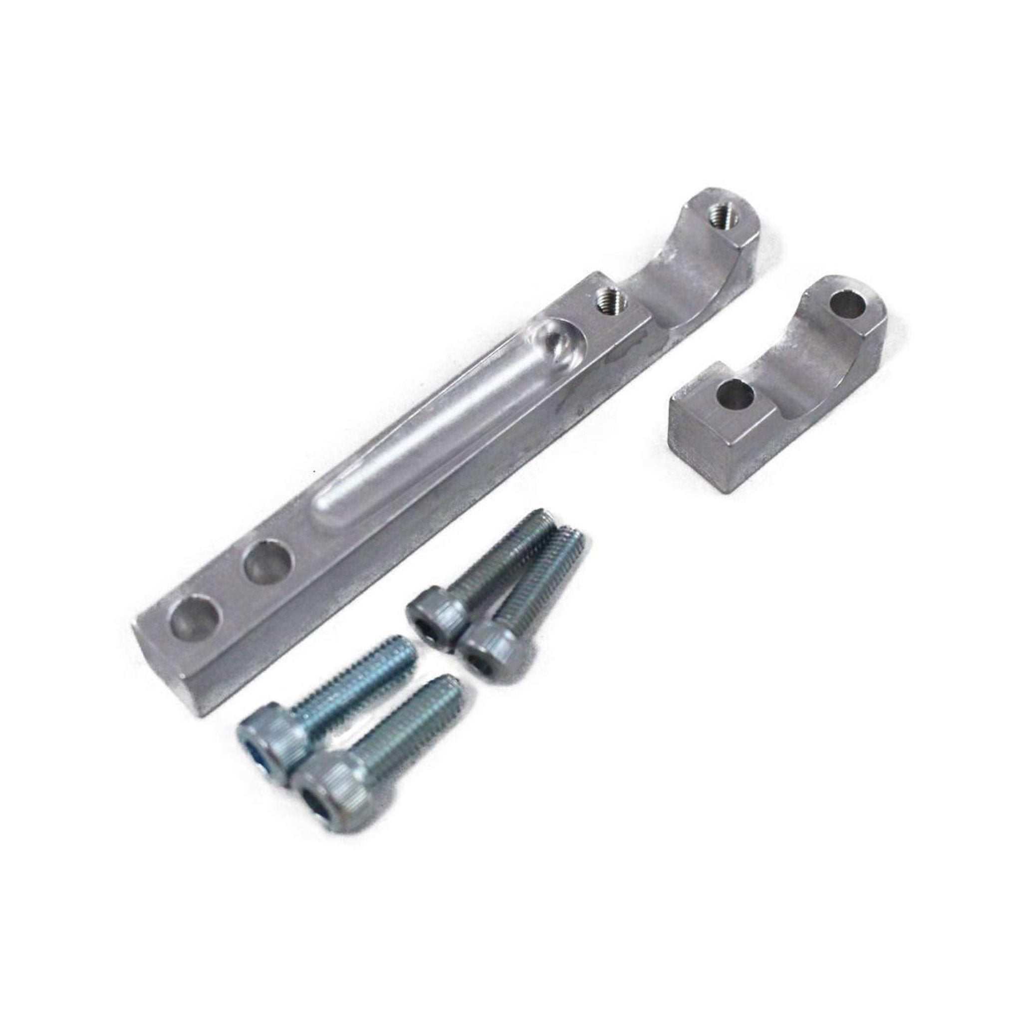 Fuel Rail Mounting Standard C Bradley Motorsport