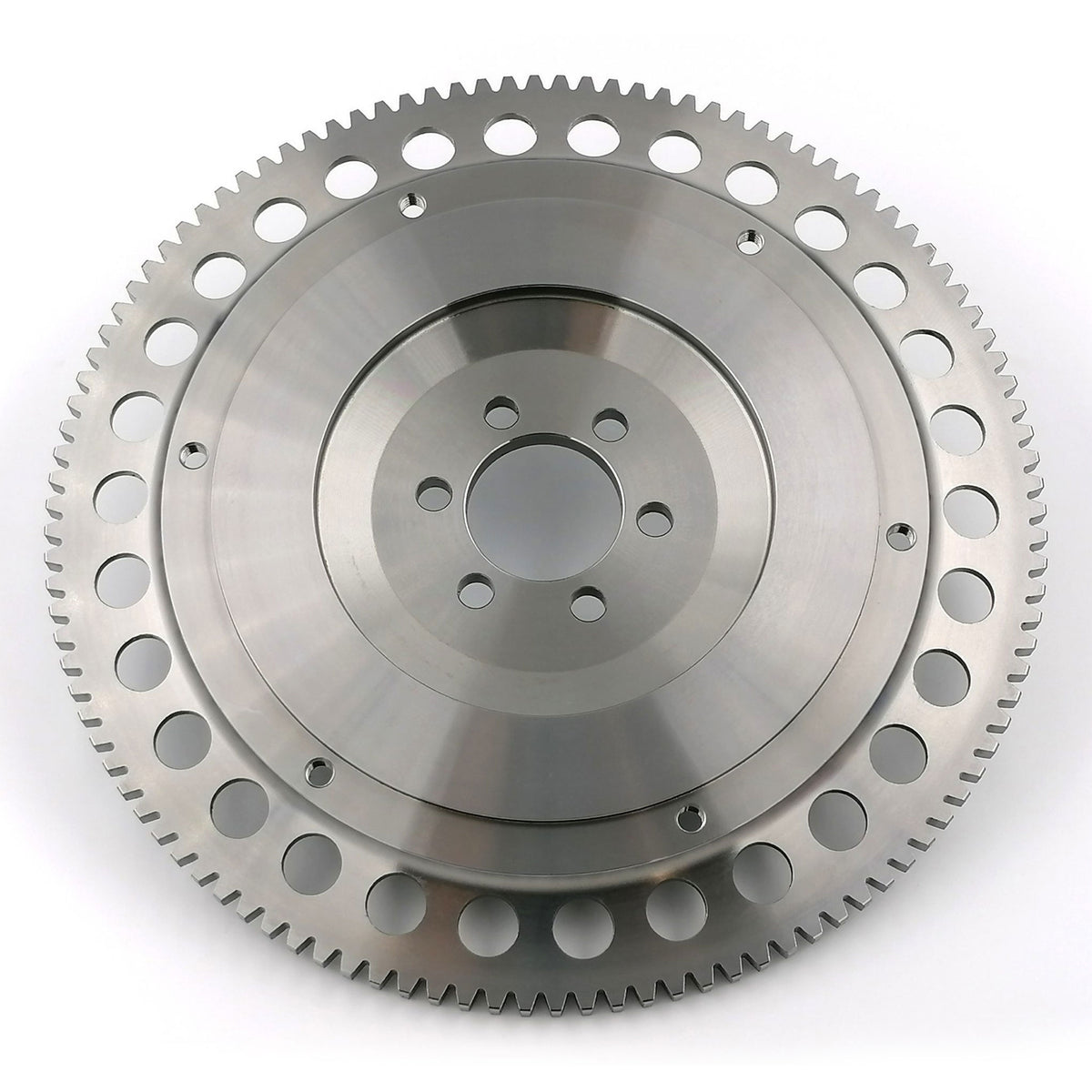 1.6L RWD Crossflow Supalite Flywheel 184mm – C Bradley Motorsport