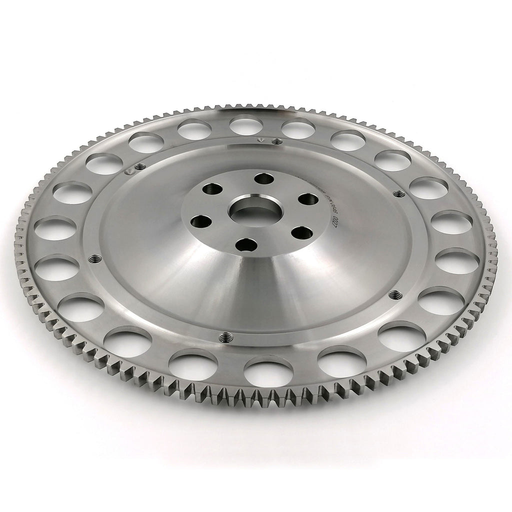 Ford Duratec i4 2.0L 2.5L 184mm Supalite Race Flywheel C Bradley