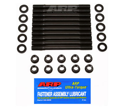 ARP 209-4701 Head Stud Kit for Vauxhall/Opel 2.0L 16V Engines