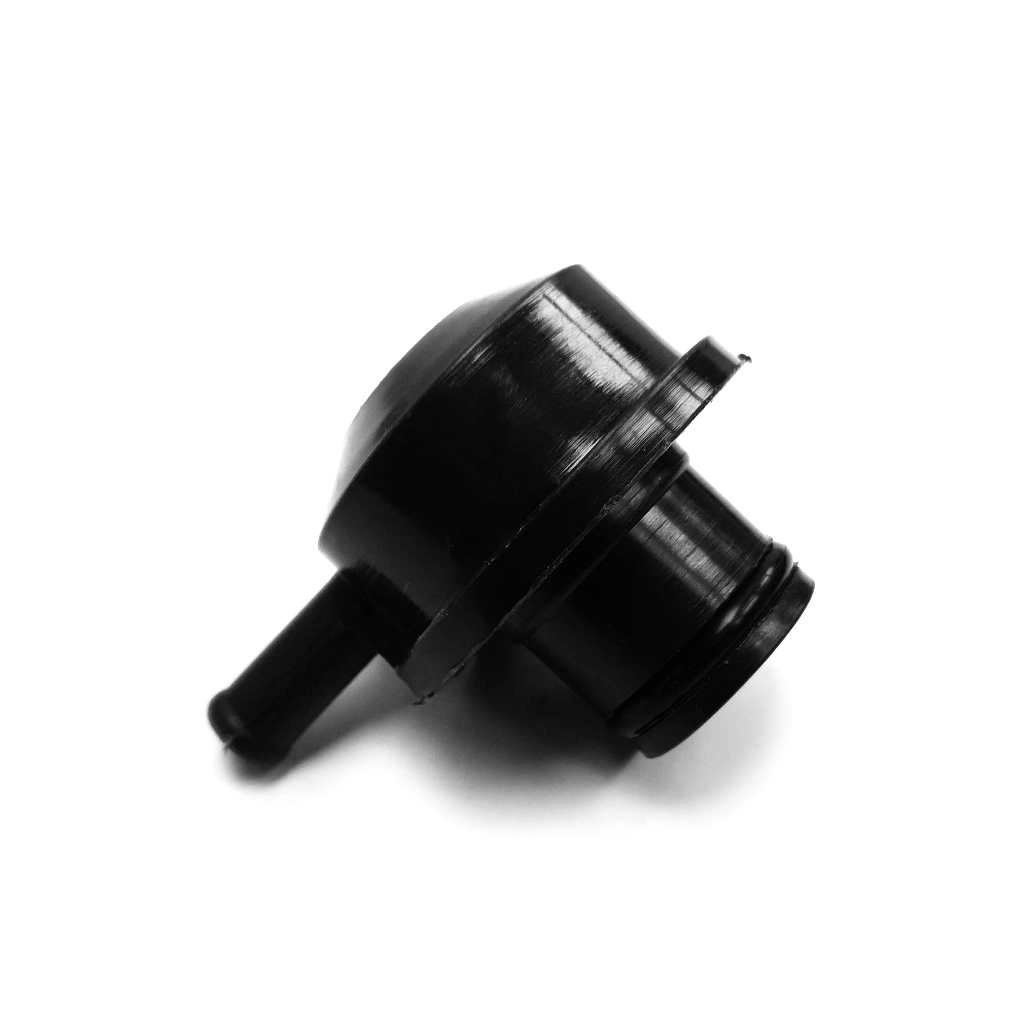 Motorcraft EC-781 Standard Oil Filler Breather Cap - OEM Replacement