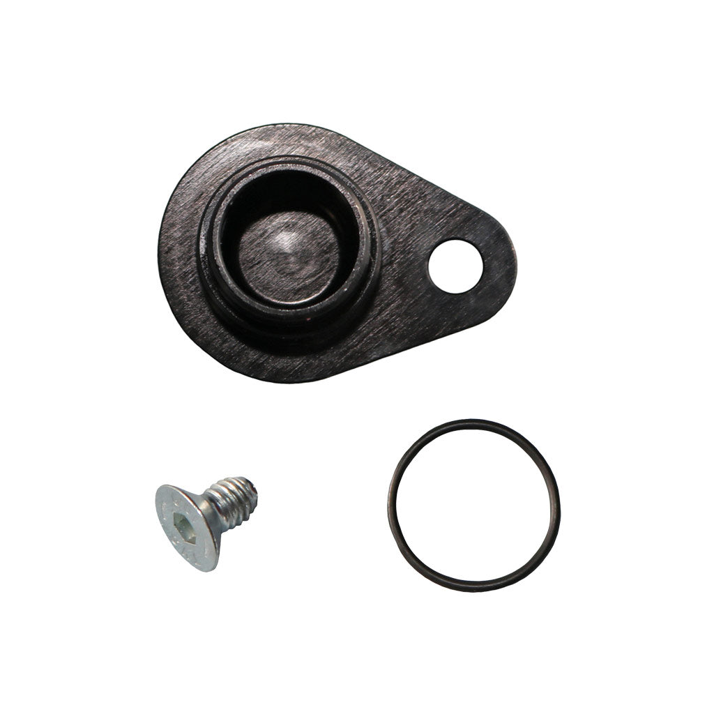 2.0L XE Crank Sensor Blank Plug – C Bradley Motorsport
