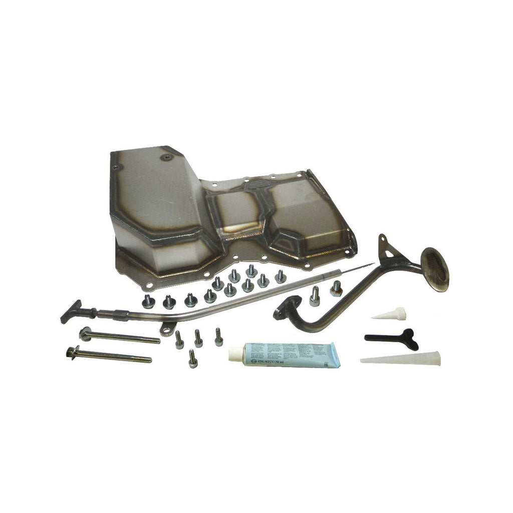 Duratec Rwd Duratec RWD Wet Sump For Mk1 & Mk2 Escort – C Bradley Motorsport