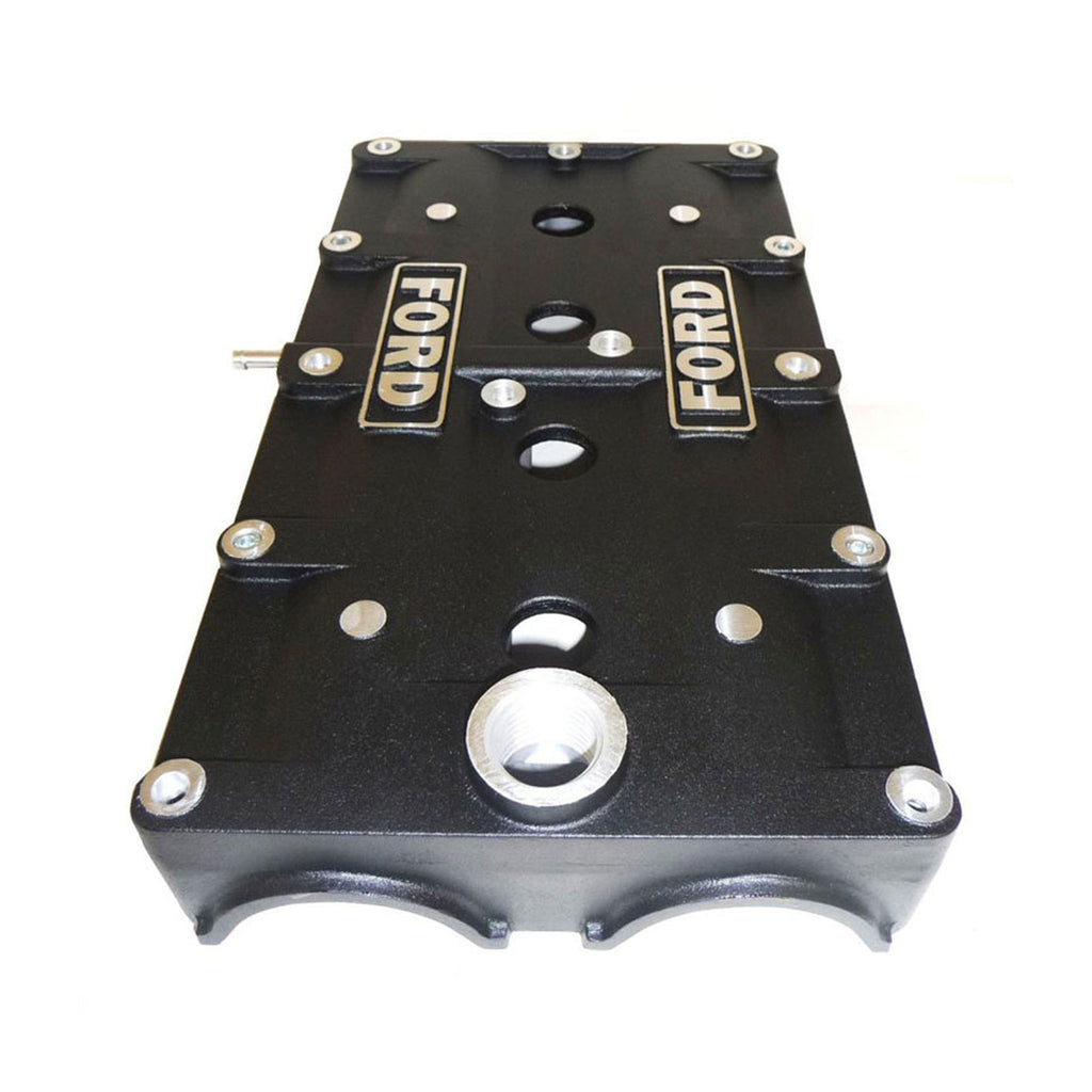 Small Engine Rocker Cover BDA Style Rocker Cover Kit For Zetec Engine – C Bradley Motorsport