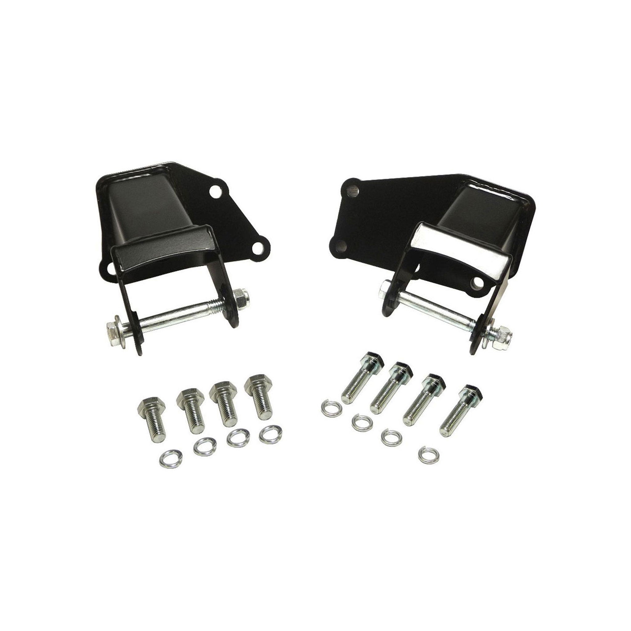 Zetec World Cup Engine Mounts (Pair) – C Bradley Motorsport