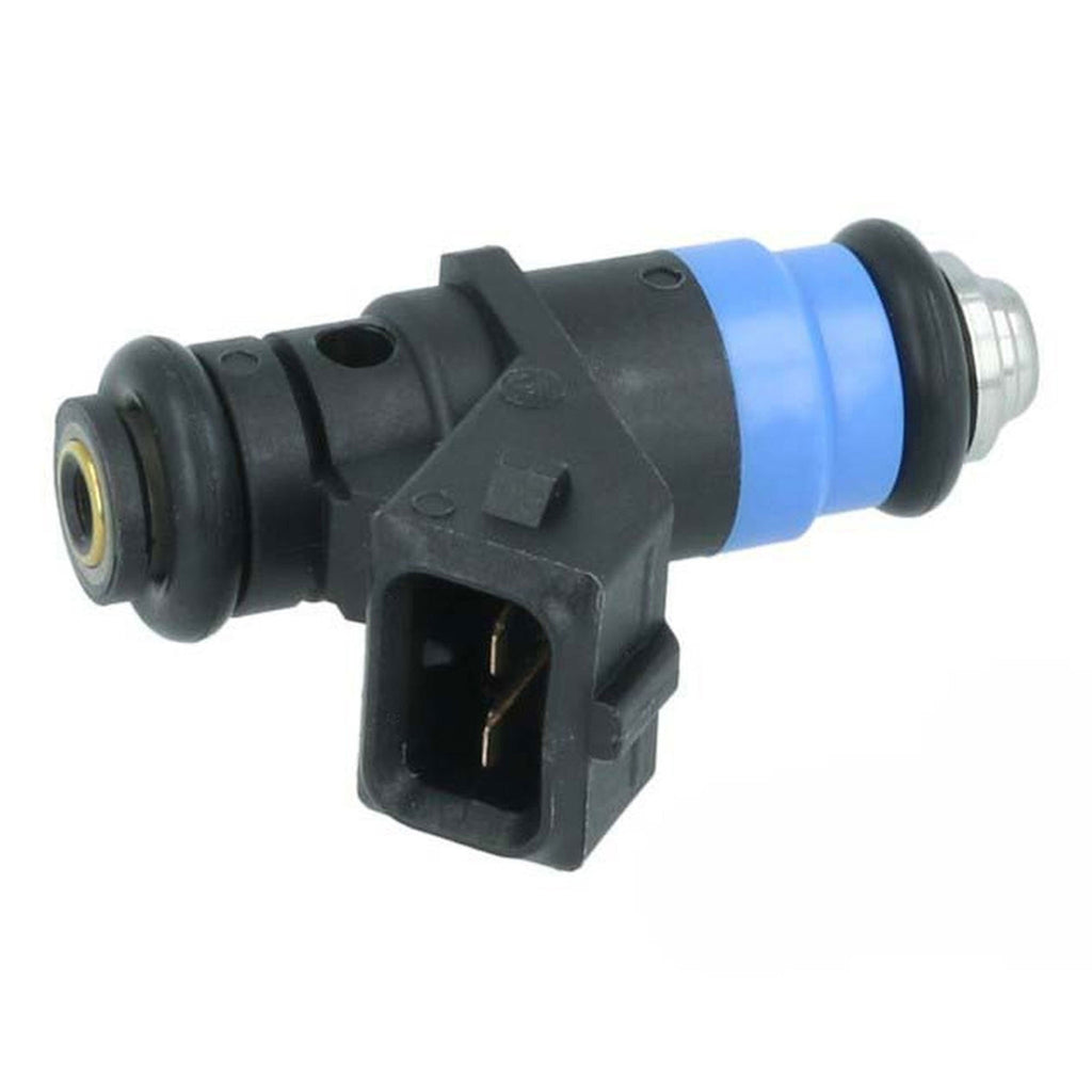 Siemens Fuel Injector 630cc/min Short Minitimer (Blue) – C Bradley ...