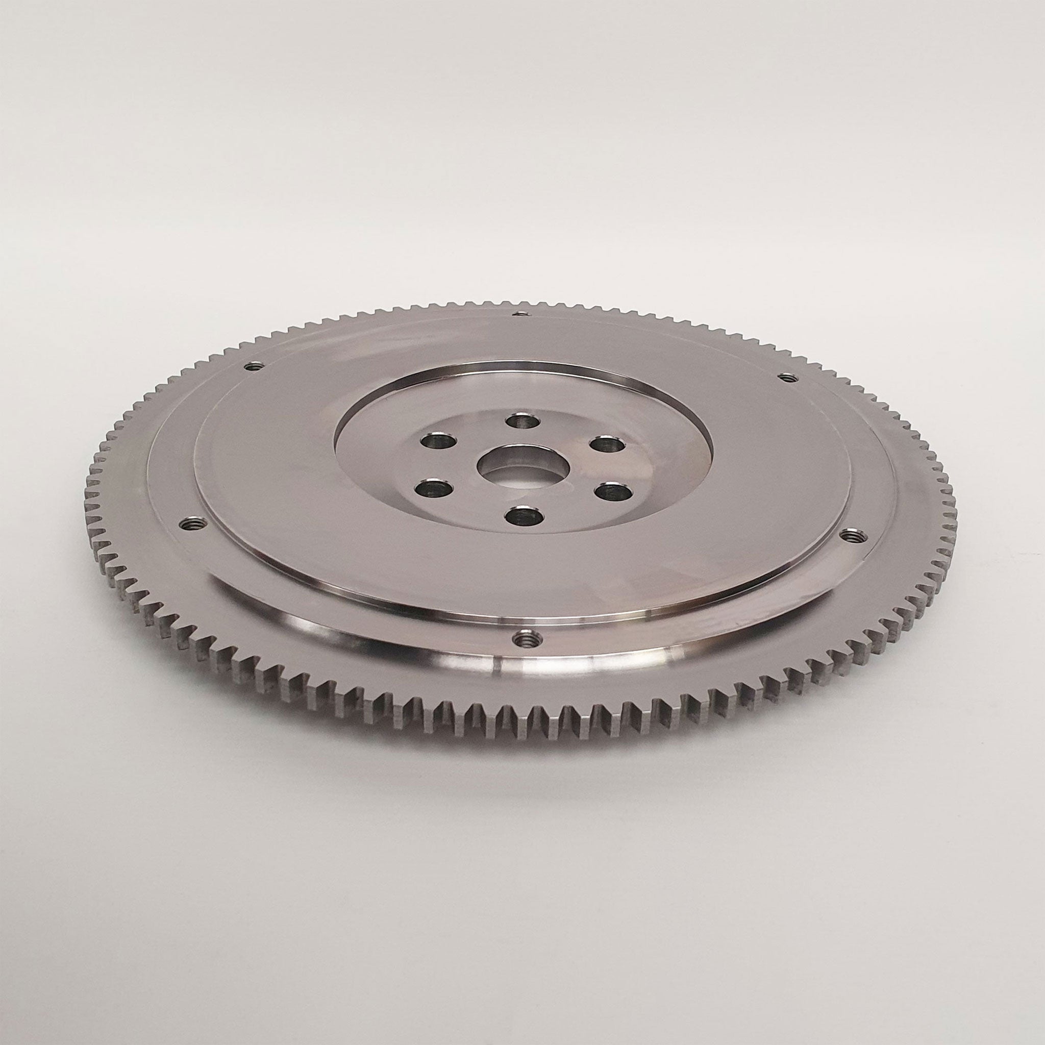 Ford Duratec i4 2.0L - 2.5L 215mm Race Flywheel – C Bradley Motorsport