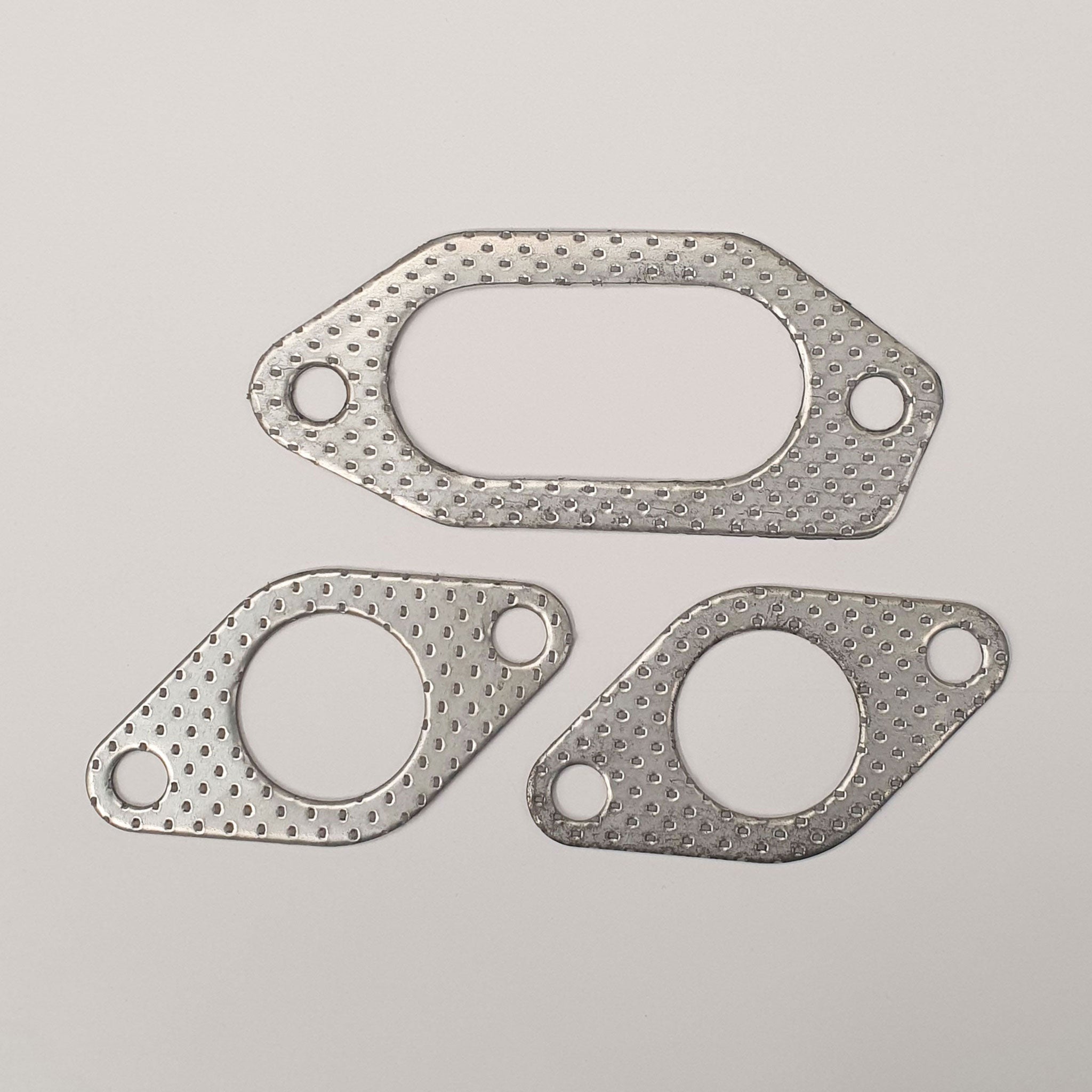 Crossflow Exhaust Manifold 30.5mm Gasket Kit – C Bradley Motorsport