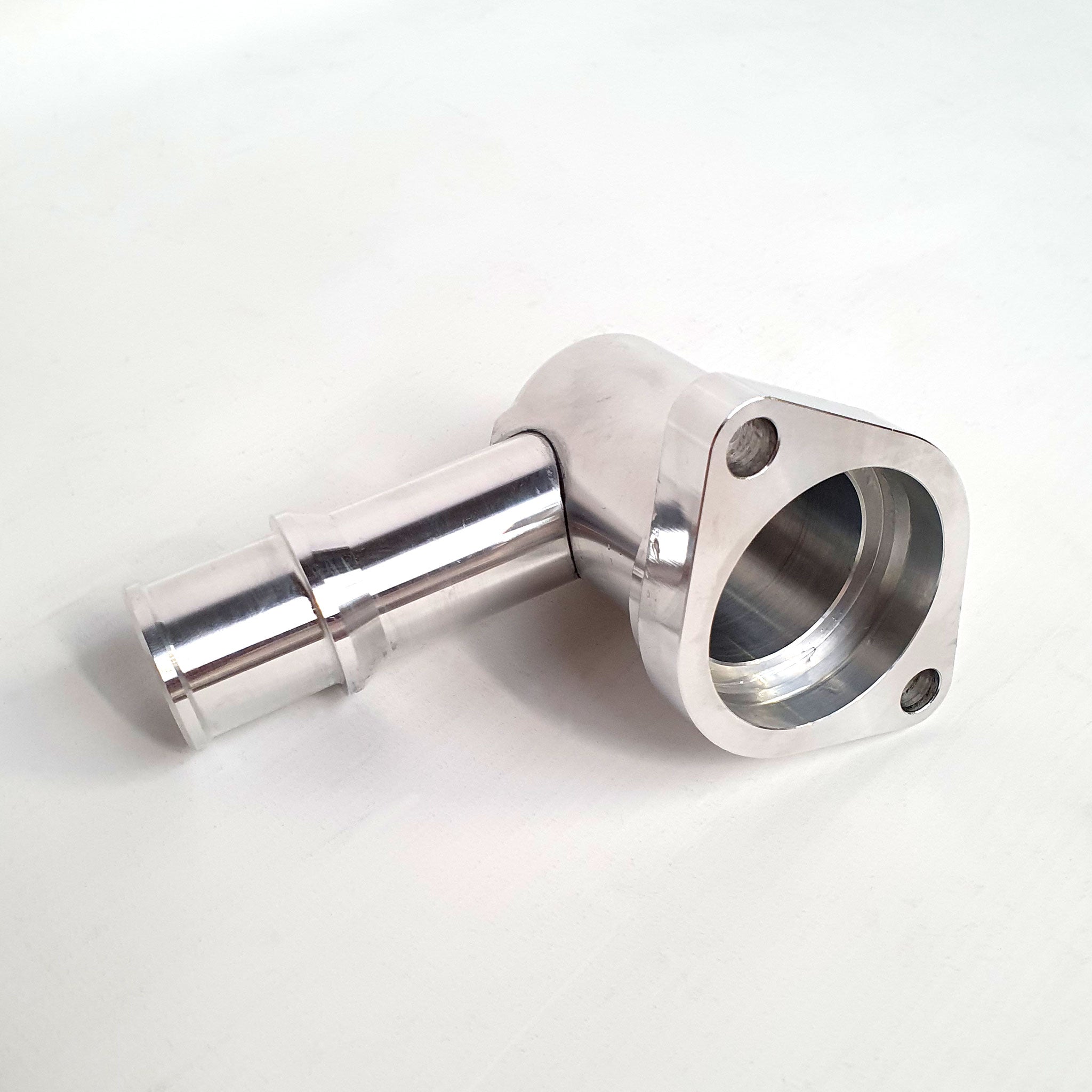 New Aluminum Alloy Thermostat Housing 5R3Z8592BA for Ford for Mustang 4 New Aluminum Alloy Thermostat Housing 5R3Z8592BA for Ford for Mustang 4