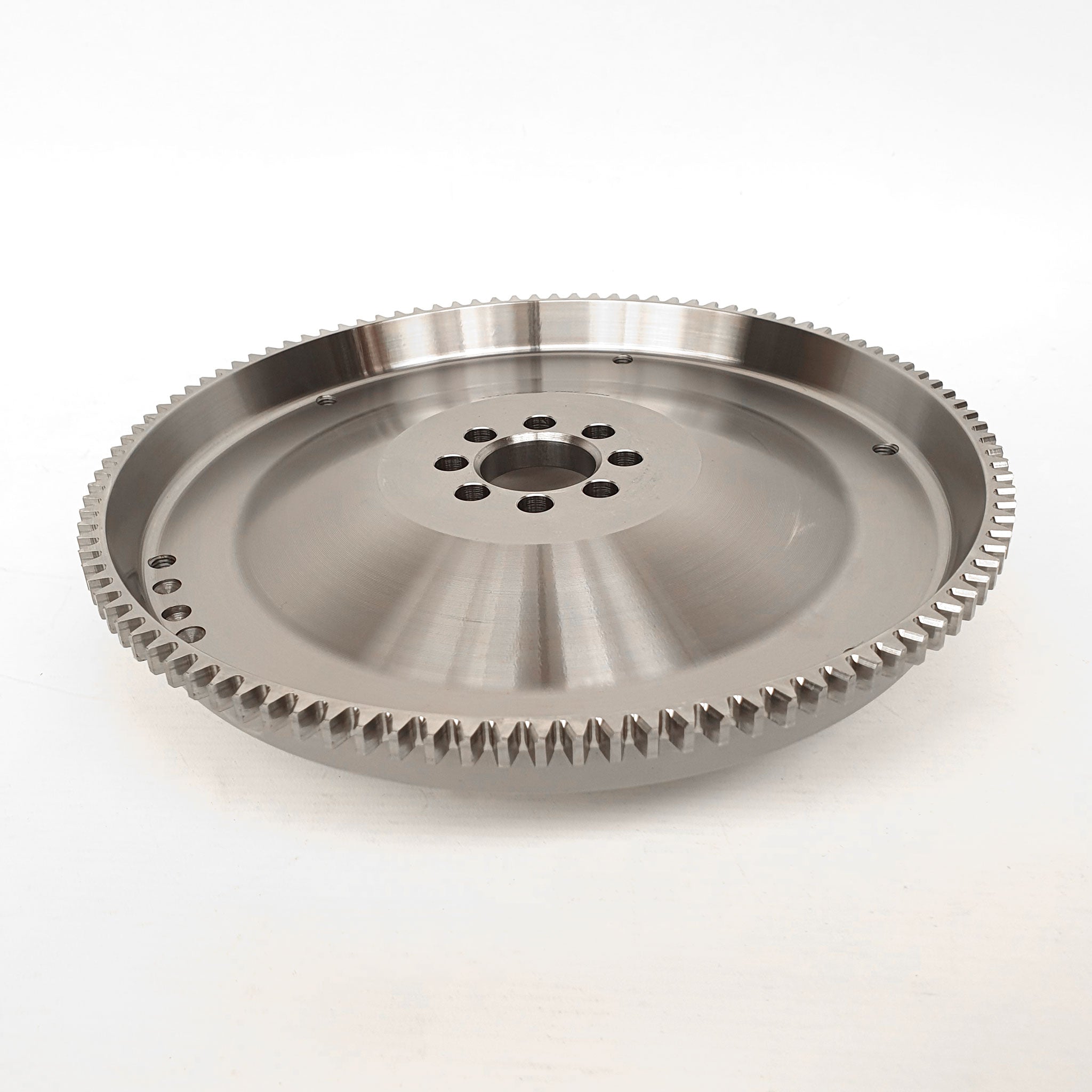 TTV Flywheel For Toyota 4AGE With 215mm TTV Clutch – C Bradley Motorsport