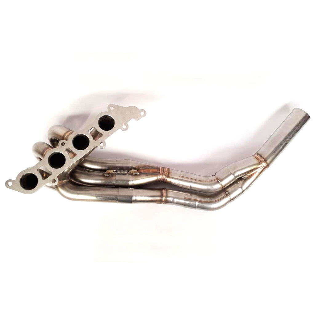 Mk1/Mk2 Escort Duratec 2.0L Stainless Steel Exhaust Manifold – C ...