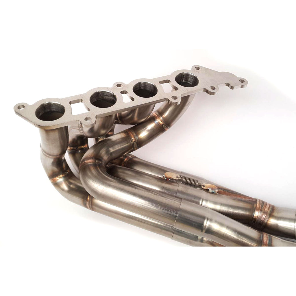 Mk1/Mk2 Escort Duratec 2.0L Stainless Steel Exhaust Manifold – C ...
