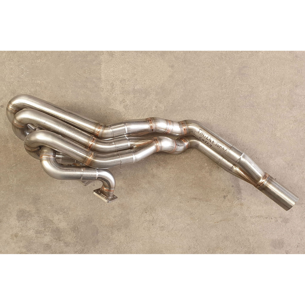 Hi Spec Cossy 2.4L/2.5L Stainless Steel Exhaust Manifold