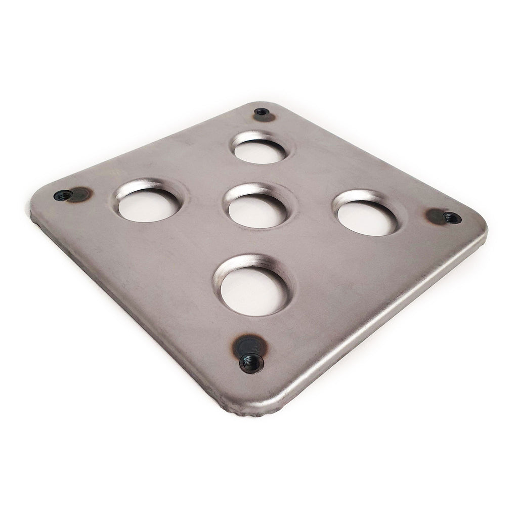 Dry Sump Tank Platform – C Bradley Motorsport