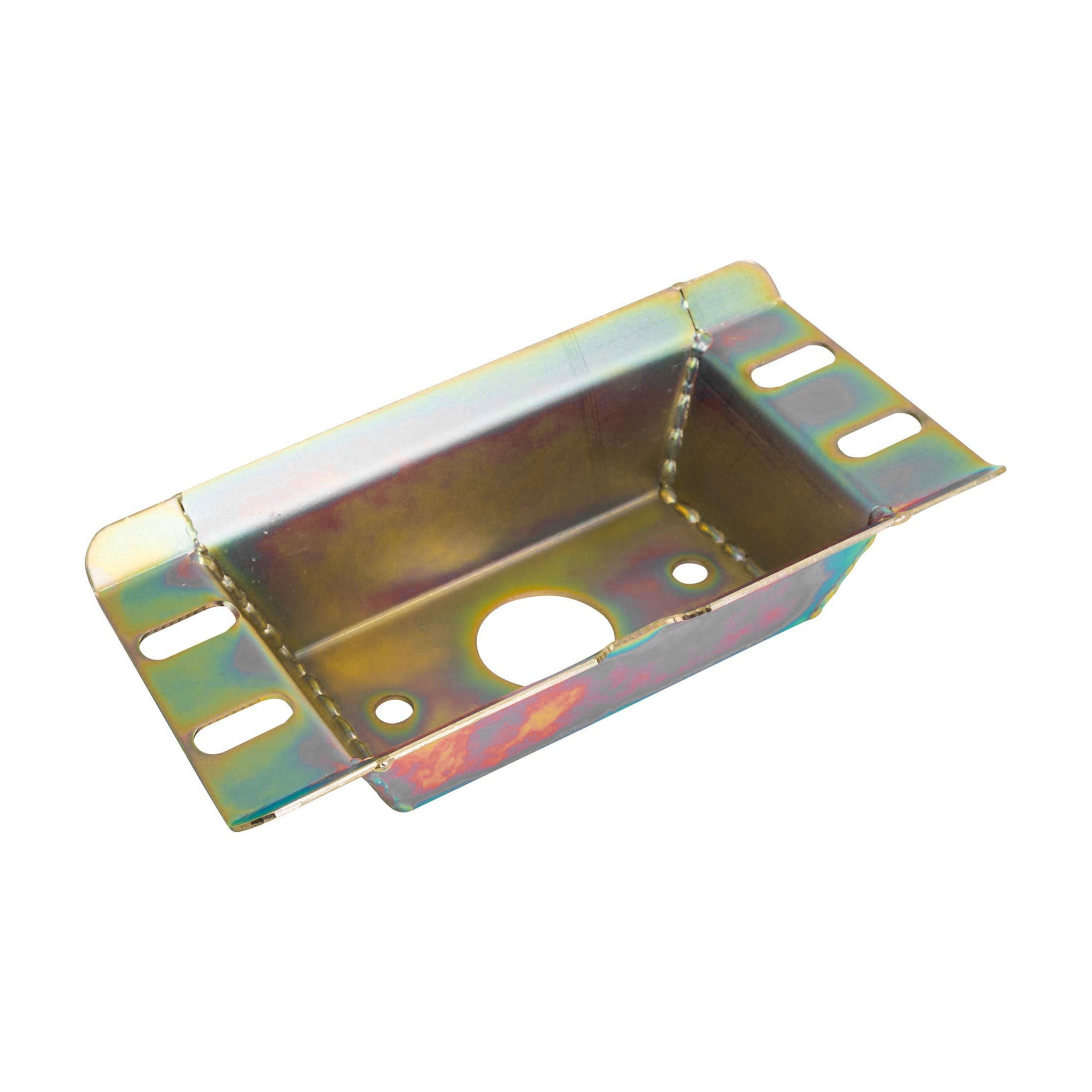 Steel Gearbox Mount – C Bradley Motorsport