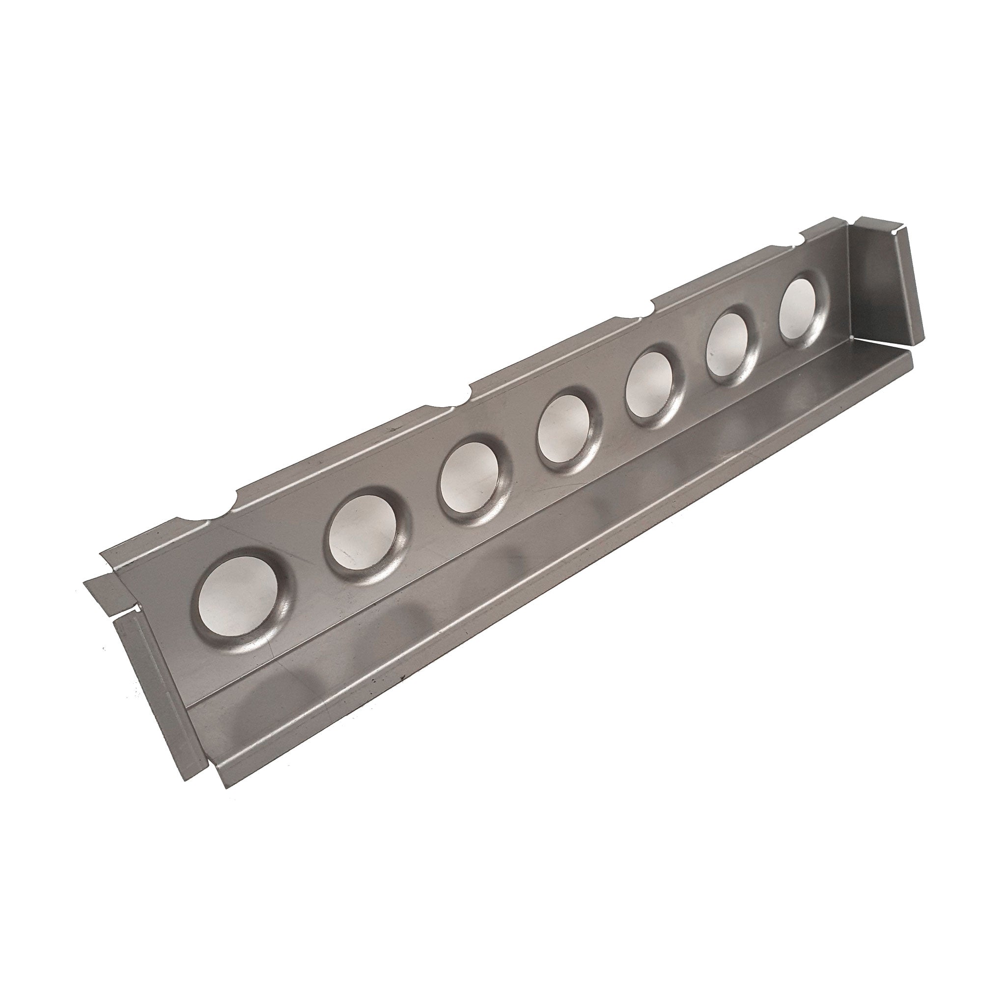Radiator Cut Out Bottom Panel – C Bradley Motorsport