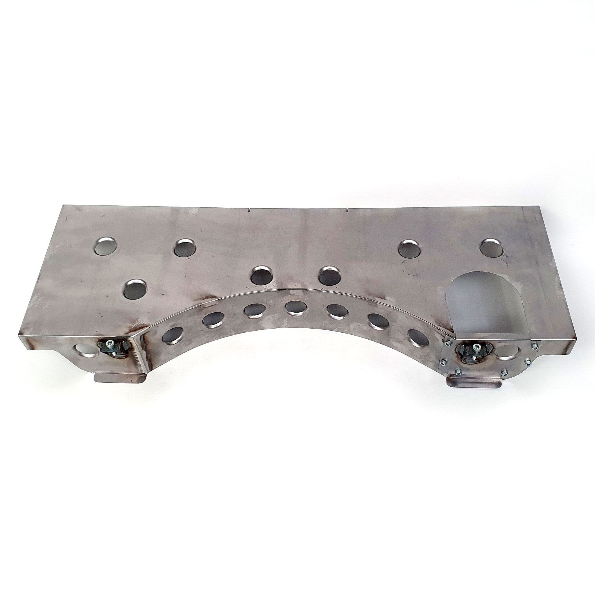 Mk1 & Mk2 Escort Injection Fuel Tank Steel Platform – C Bradley Motorsport
