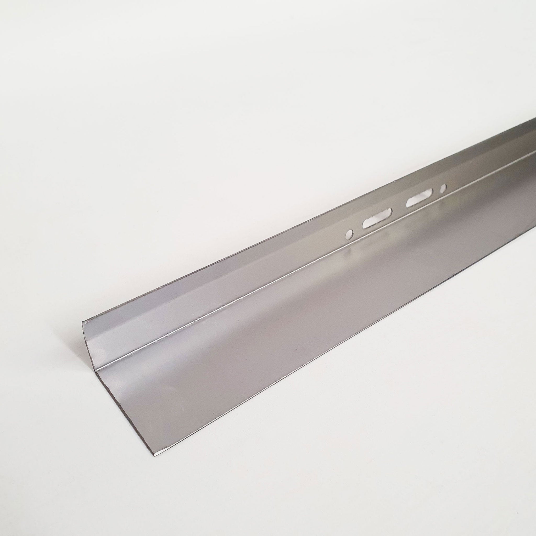 Mk2 Escort Inner Door Bottom Repair Panel C Bradley Motorsport