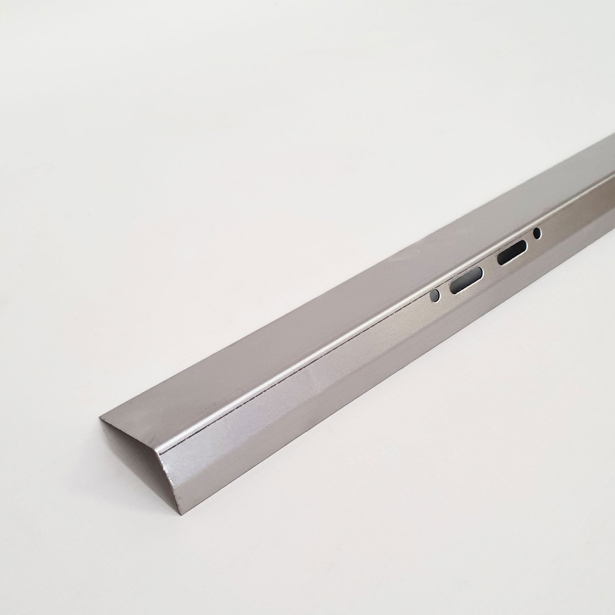 Mk2 Escort Inner Door Bottom Repair Panel C Bradley Motorsport