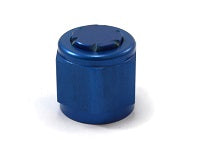 -8 BLANKING CAP SWIVEL ALI