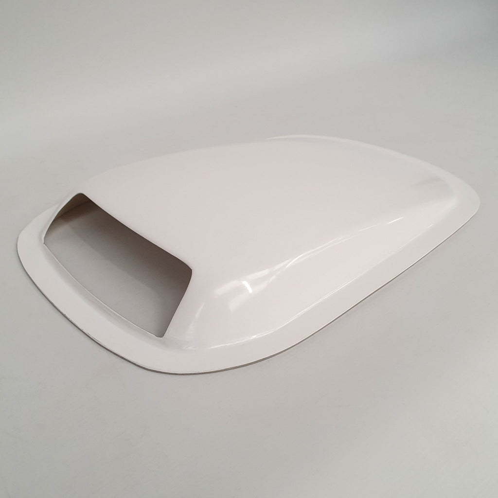 Fibreglass Scoop/Vent C Bradley Motorsport