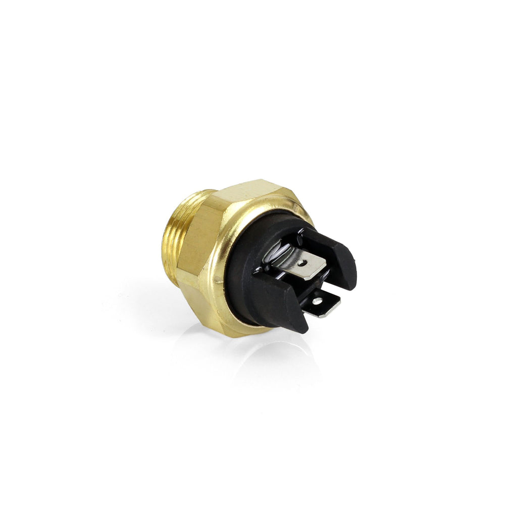 Radiator Fan Switch – C Bradley Motorsport