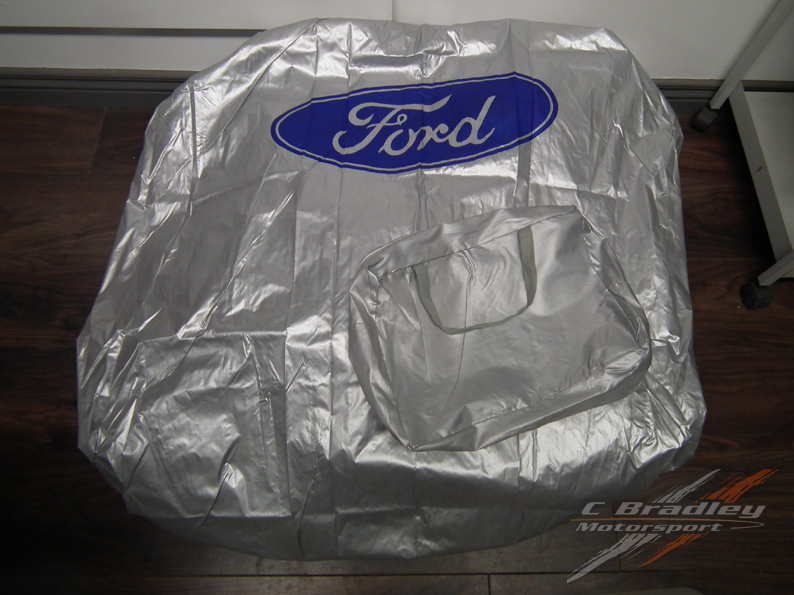 FORD CAR COVER