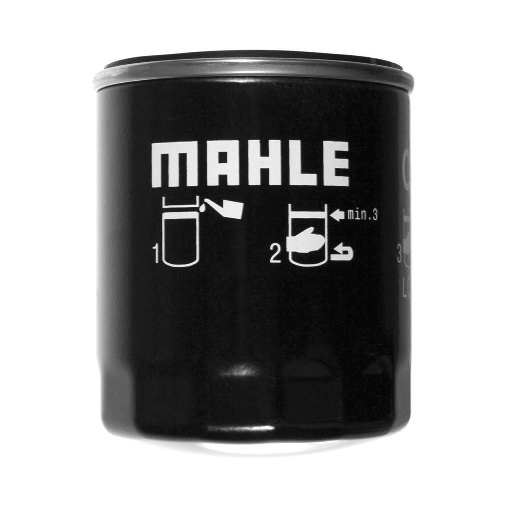 MAHLE Oil Filter For Ford C Bradley Motorsport