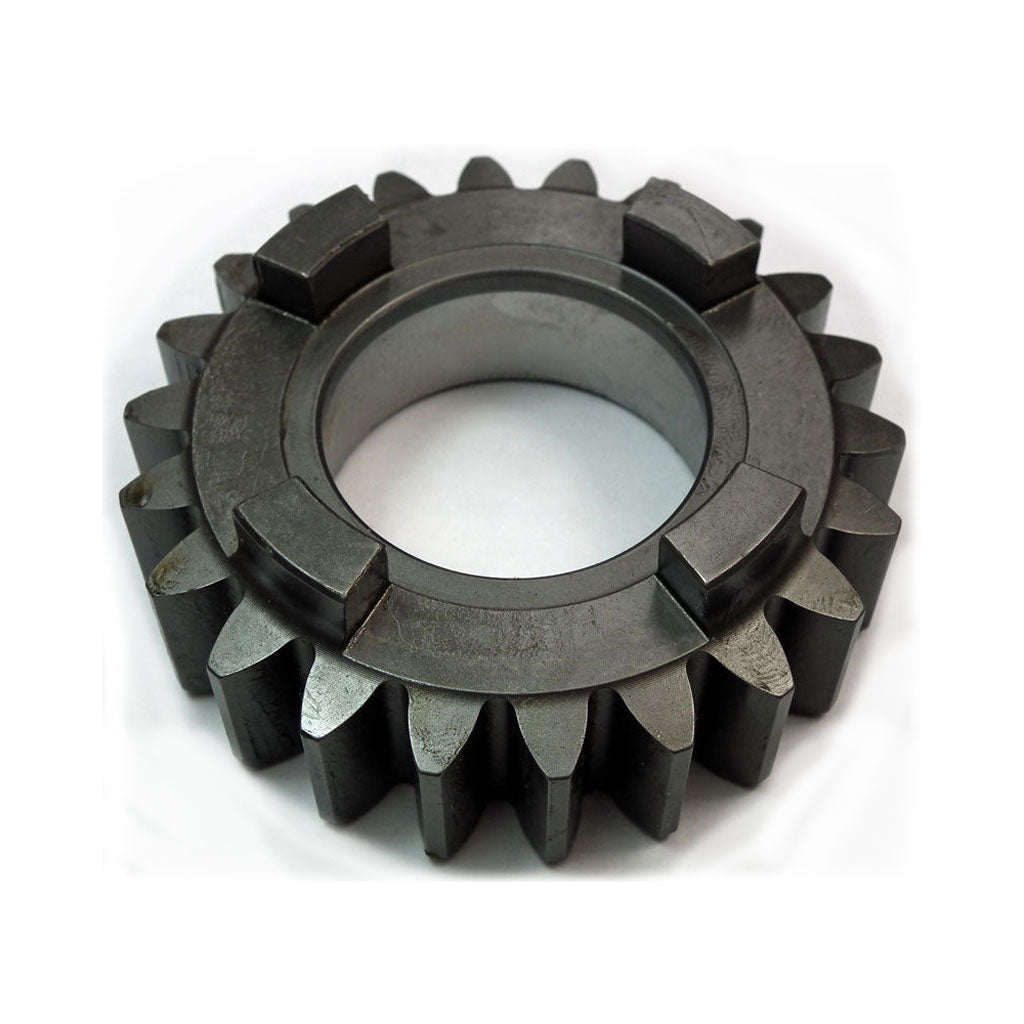 dog box gear Quaife Dogbox 2nd Gear Mainshaft 22T R1.541:1
