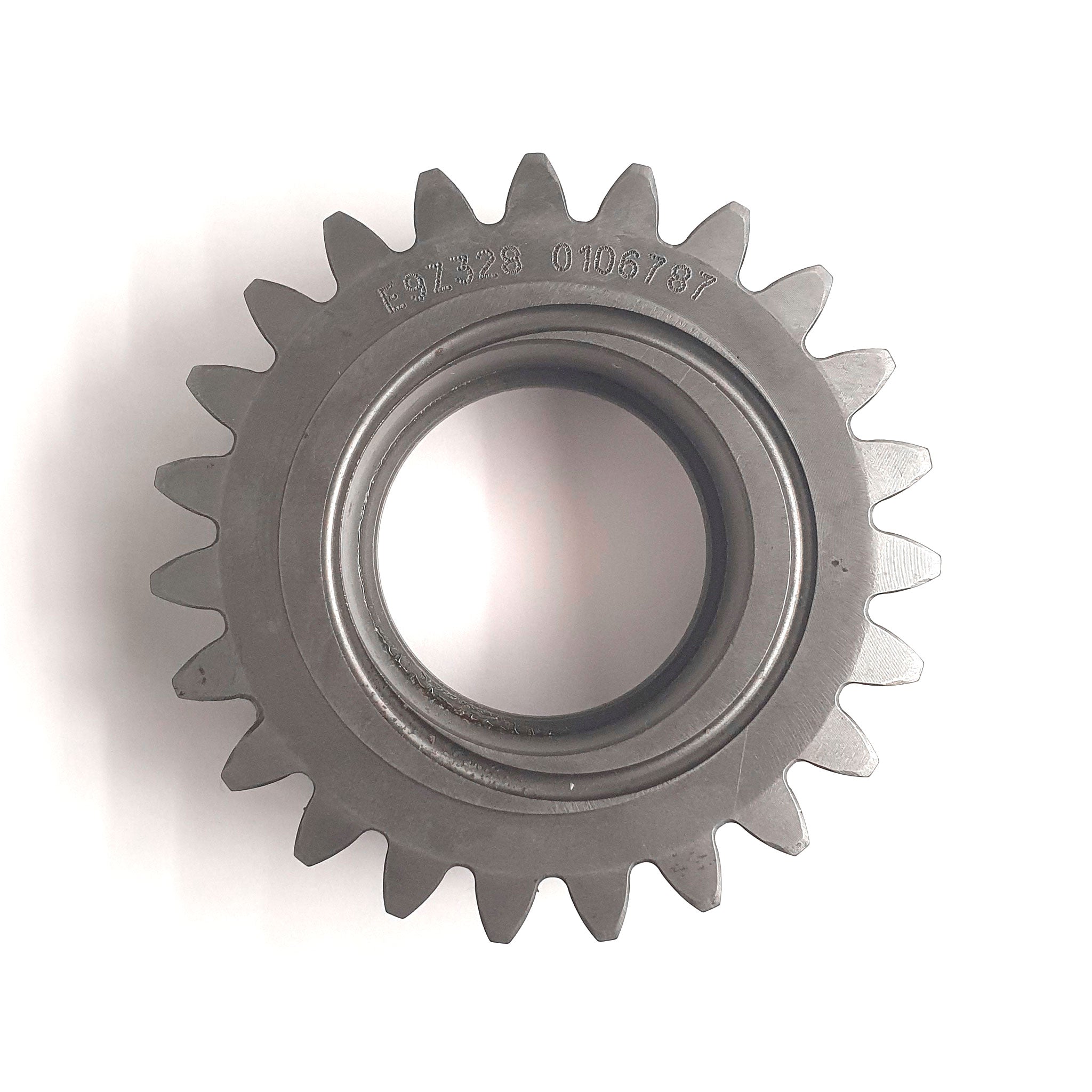 Quaife 2nd Gear M/S Type 9 Dog Box – C Bradley Motorsport