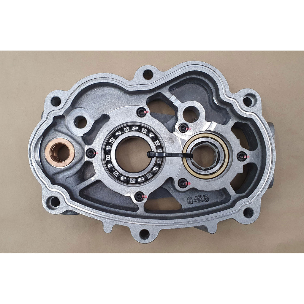 60G Sub Assembly Bearing Plate