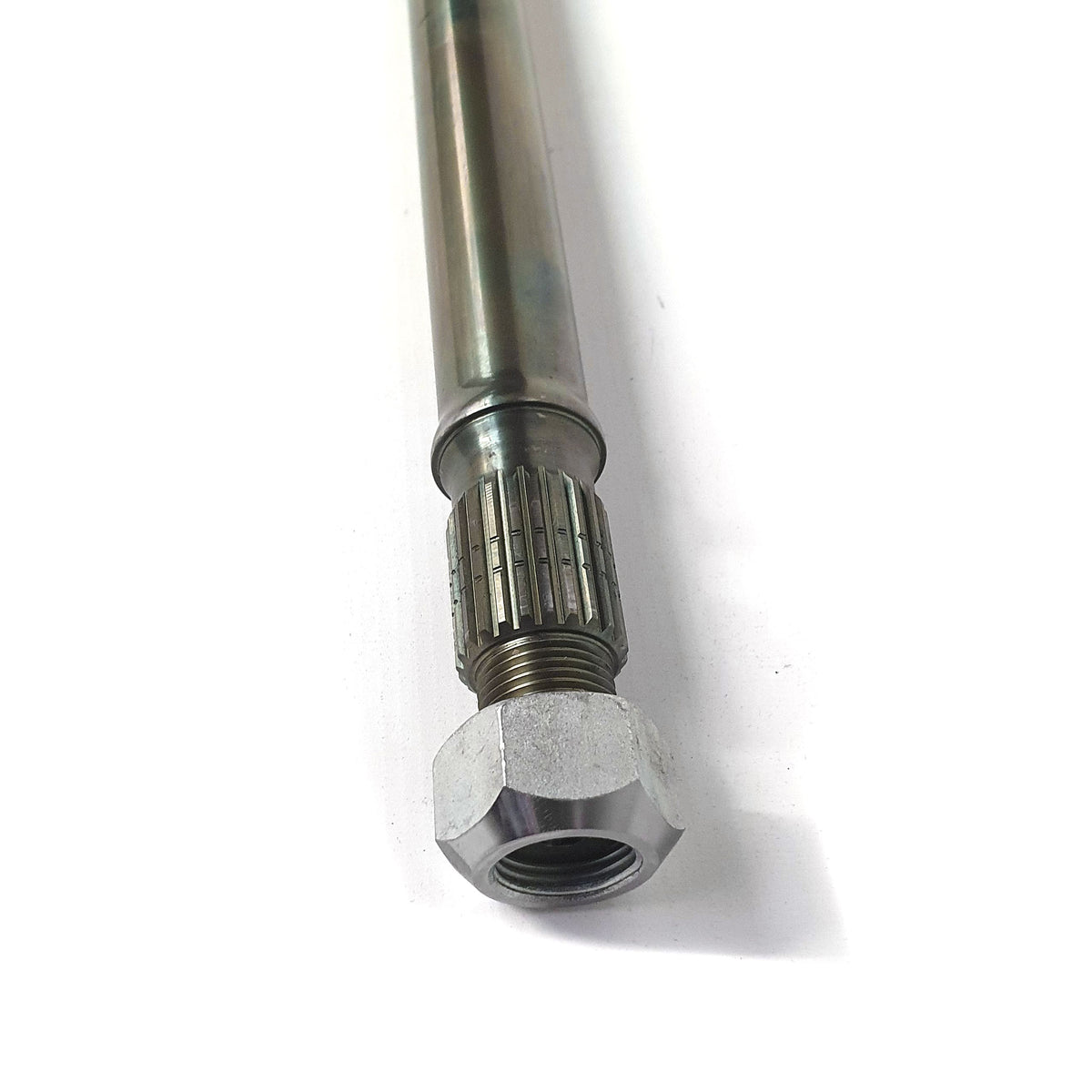 Atlas GRP4 Gun Drilled Fully Floating Heavy Duty S155 Steel Half Shaft ...