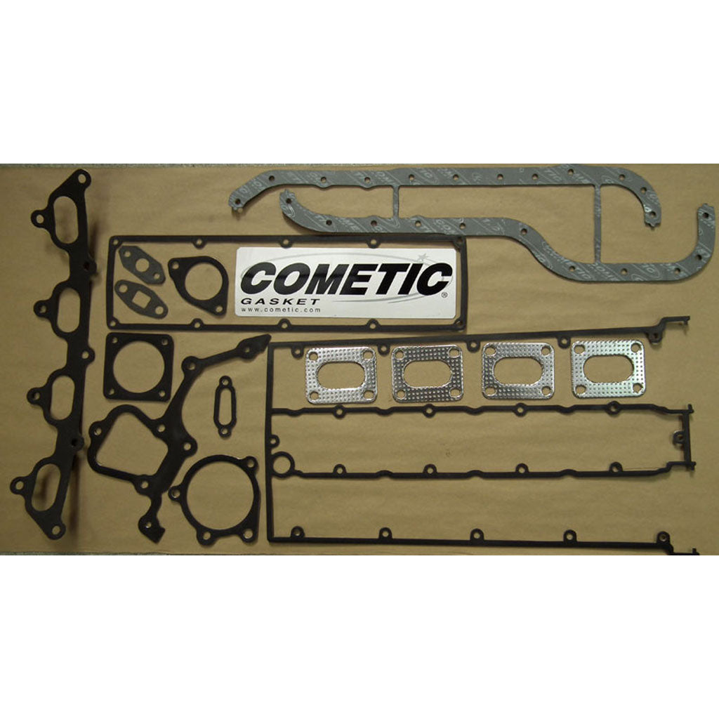 Cosworth YB Cometic Case Gasket Set