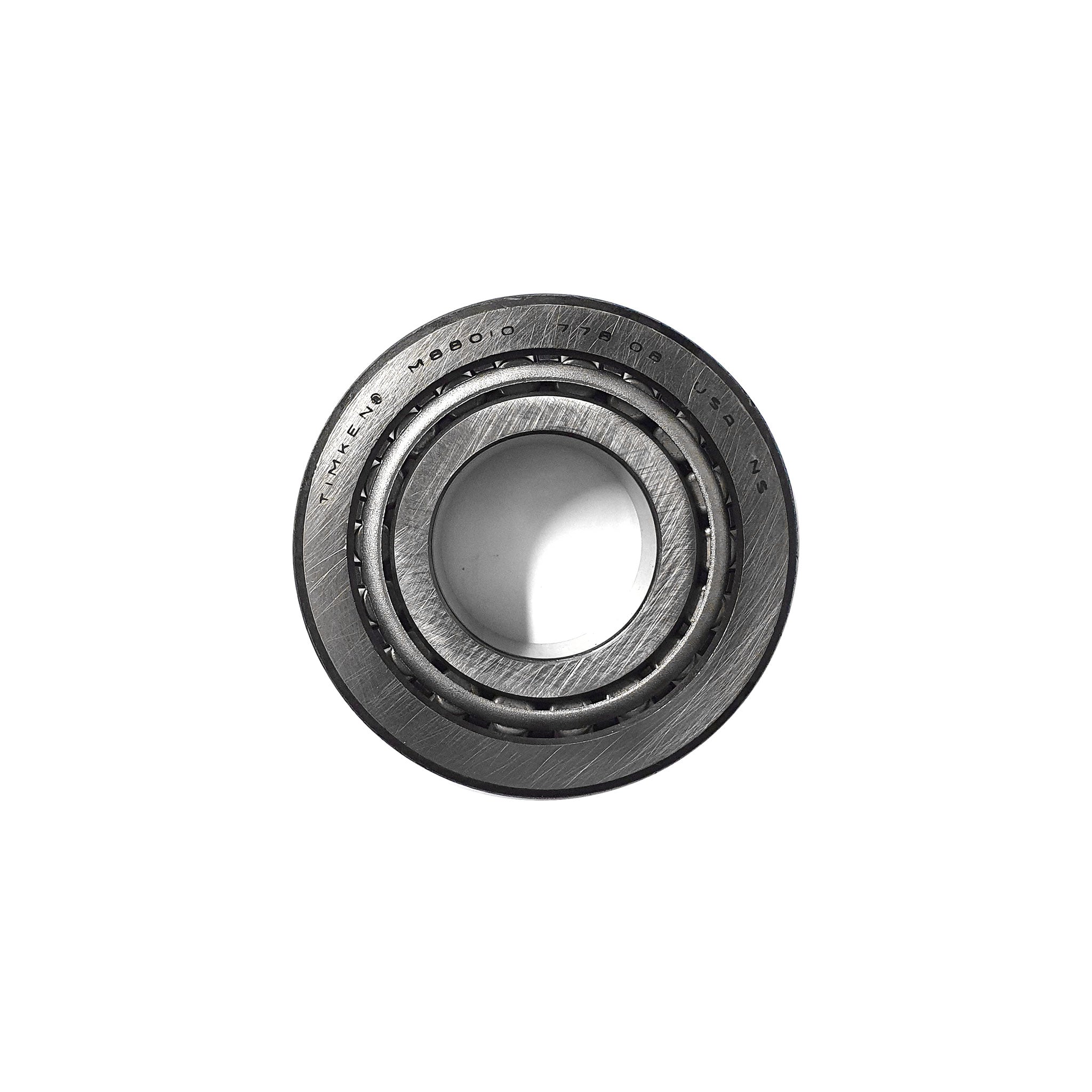 Timken English Pinion Bearing Front & Rear – C Bradley Motorsport