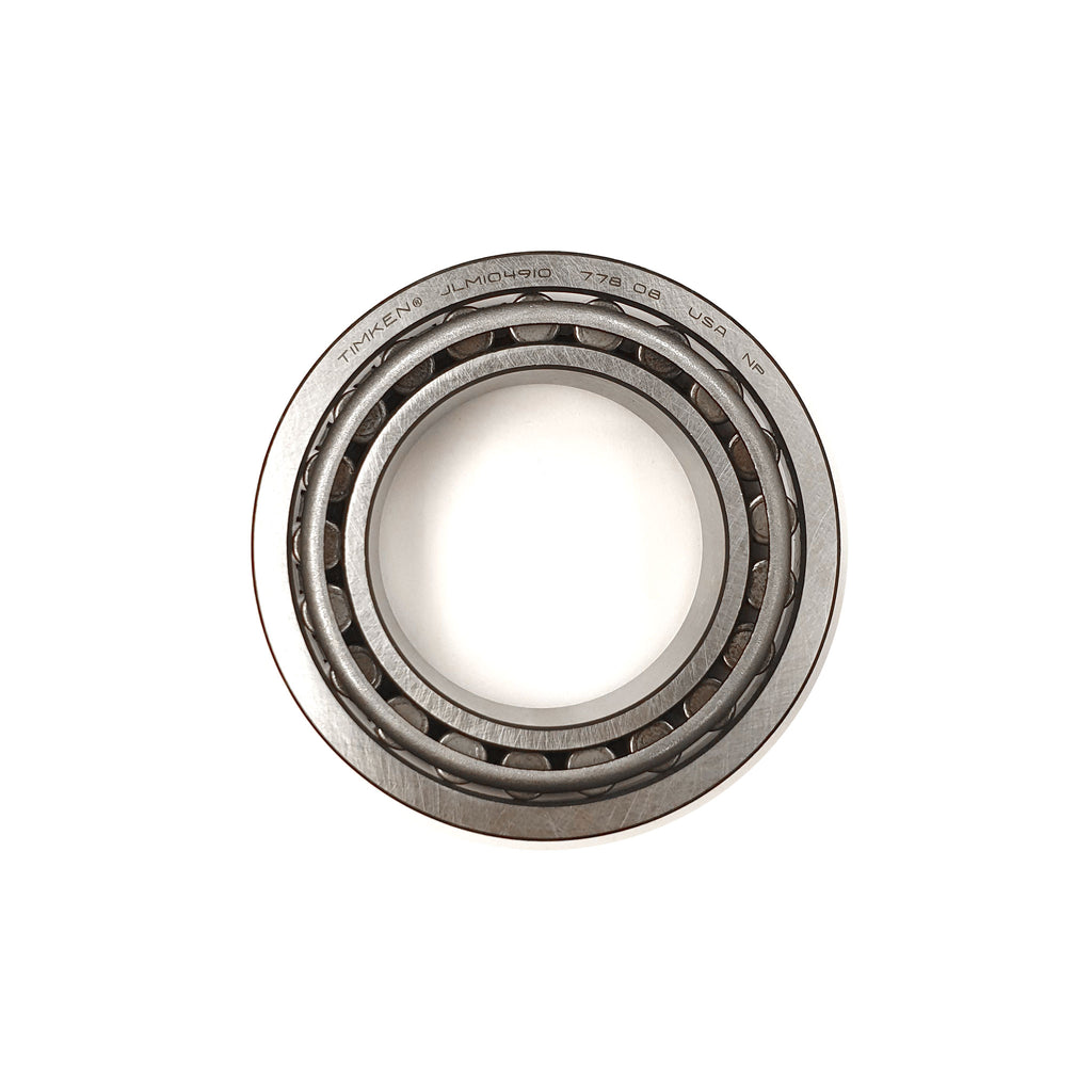 Timken Rear Fully Floating Bearing – C Bradley Motorsport