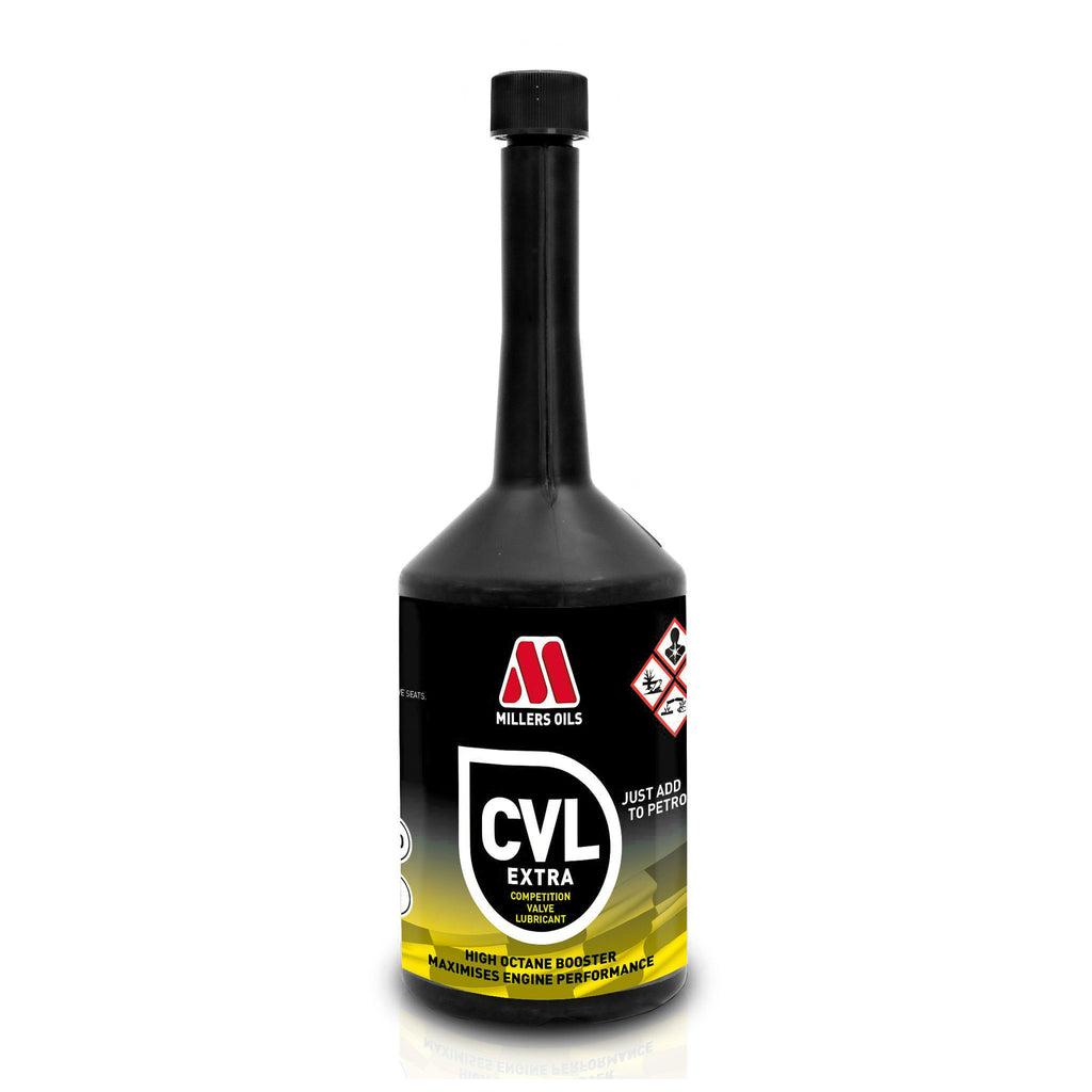 Millers Oils CVL Extra High Octane Booster 500ml
