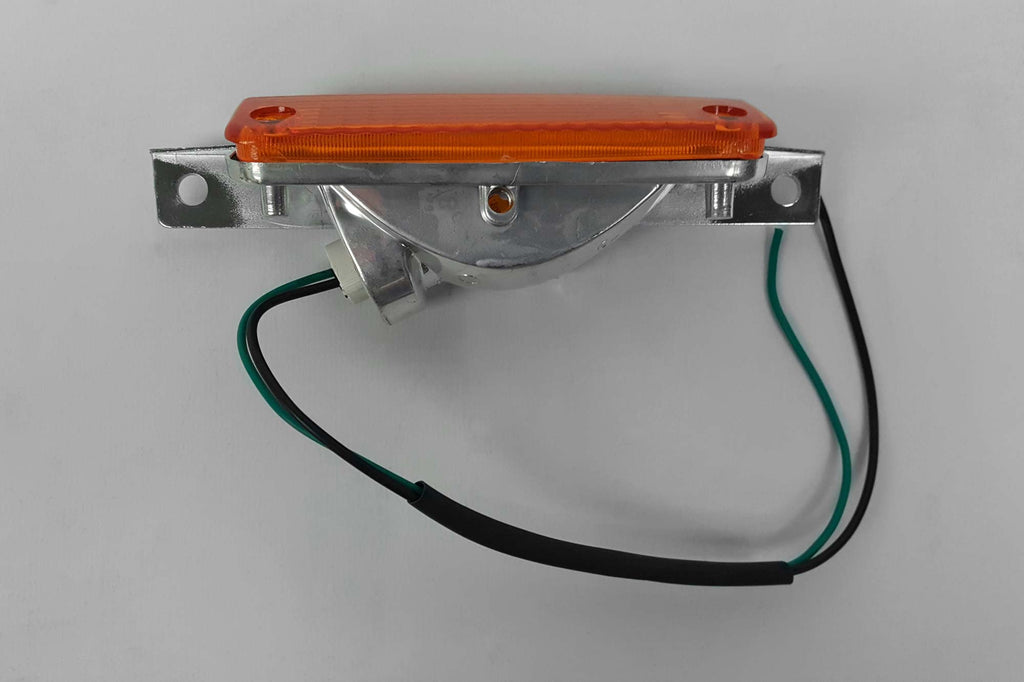 Mk2 Escort Front Indicator Unit – C Bradley Motorsport
