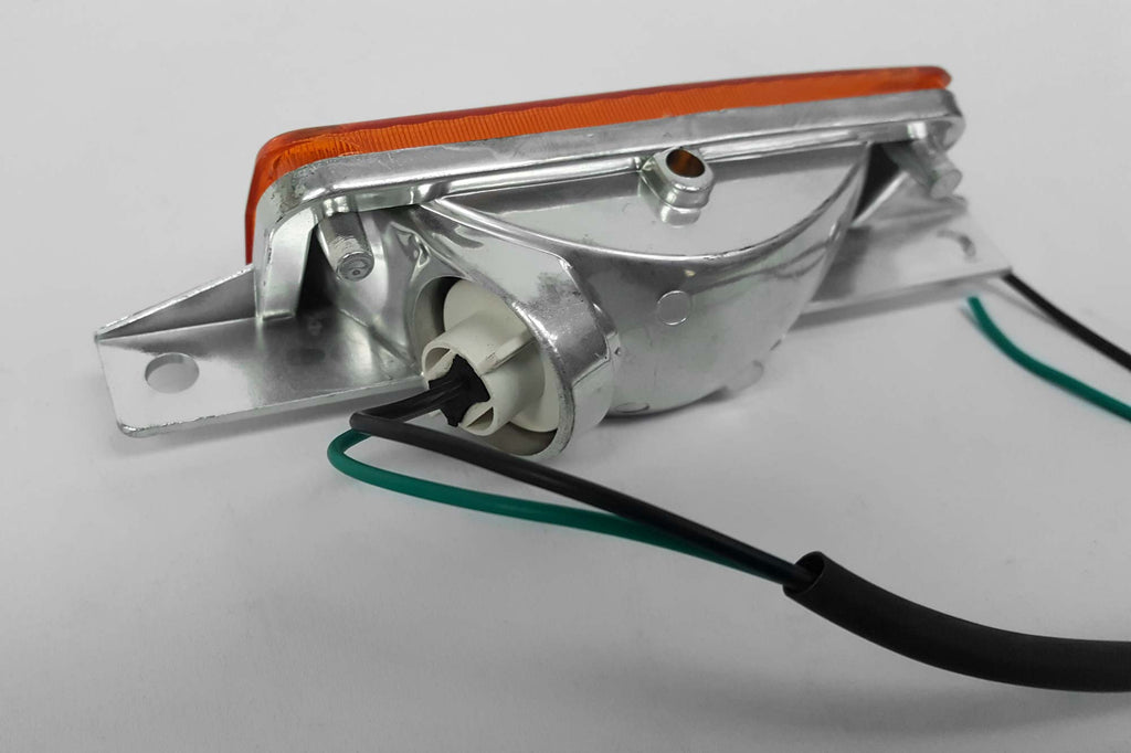Mk2 Escort Front Indicator Unit – C Bradley Motorsport