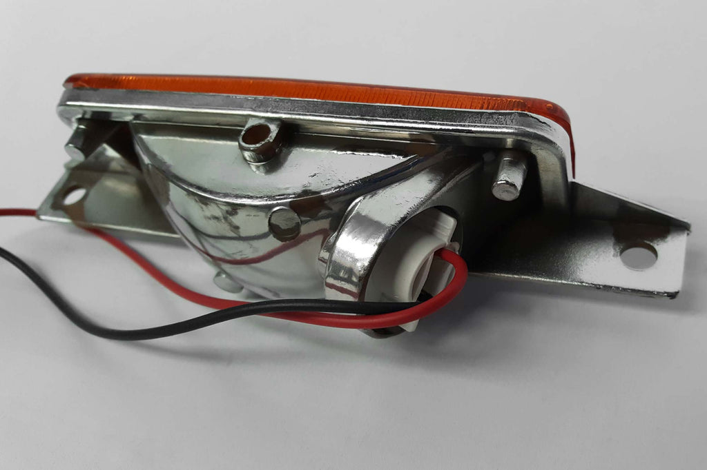 Mk2 Escort Front Indicator Unit – C Bradley Motorsport