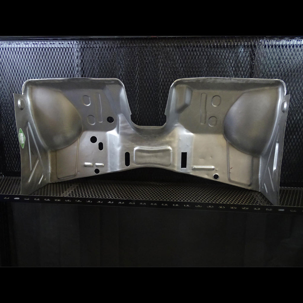 Mk1 Escort Lower Bulkhead (Ex-Pressed Steel) – C Bradley Motorsport