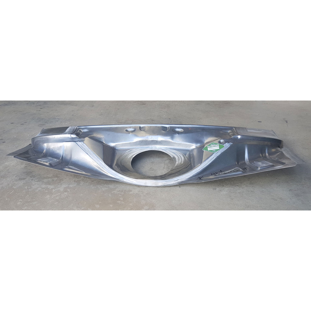 Mk1 Escort Upper Bulkhead (Ex-Pressed Steel) – C Bradley Motorsport