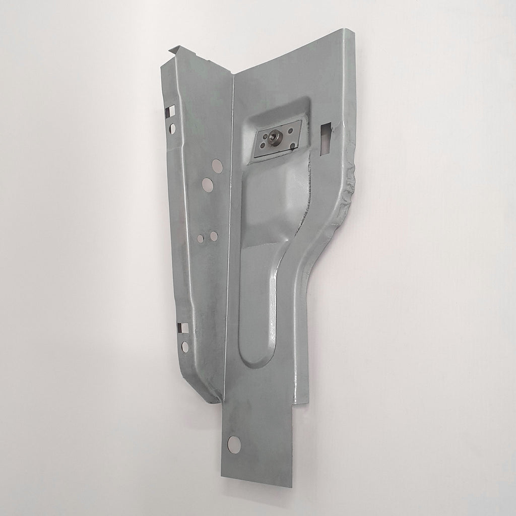 Mk2 Escort Radiator Side Support – C Bradley Motorsport