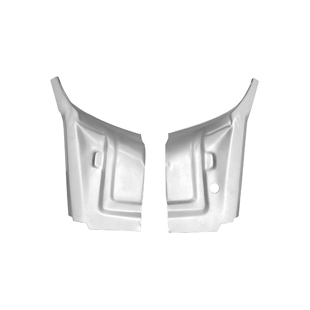 Mk1 Escort Side Upper Bulkhead