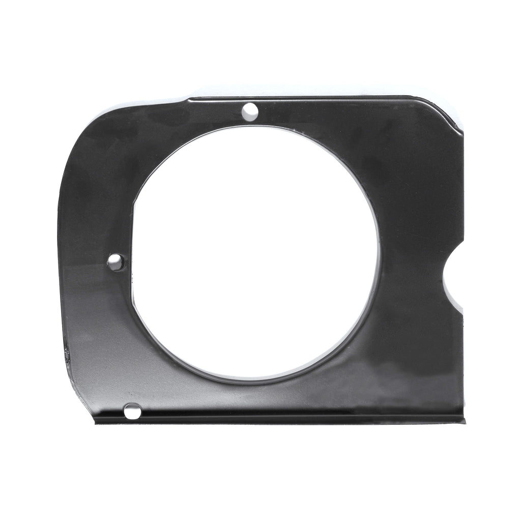 Mk2 Escort Headlamp Mounting Panel RHS