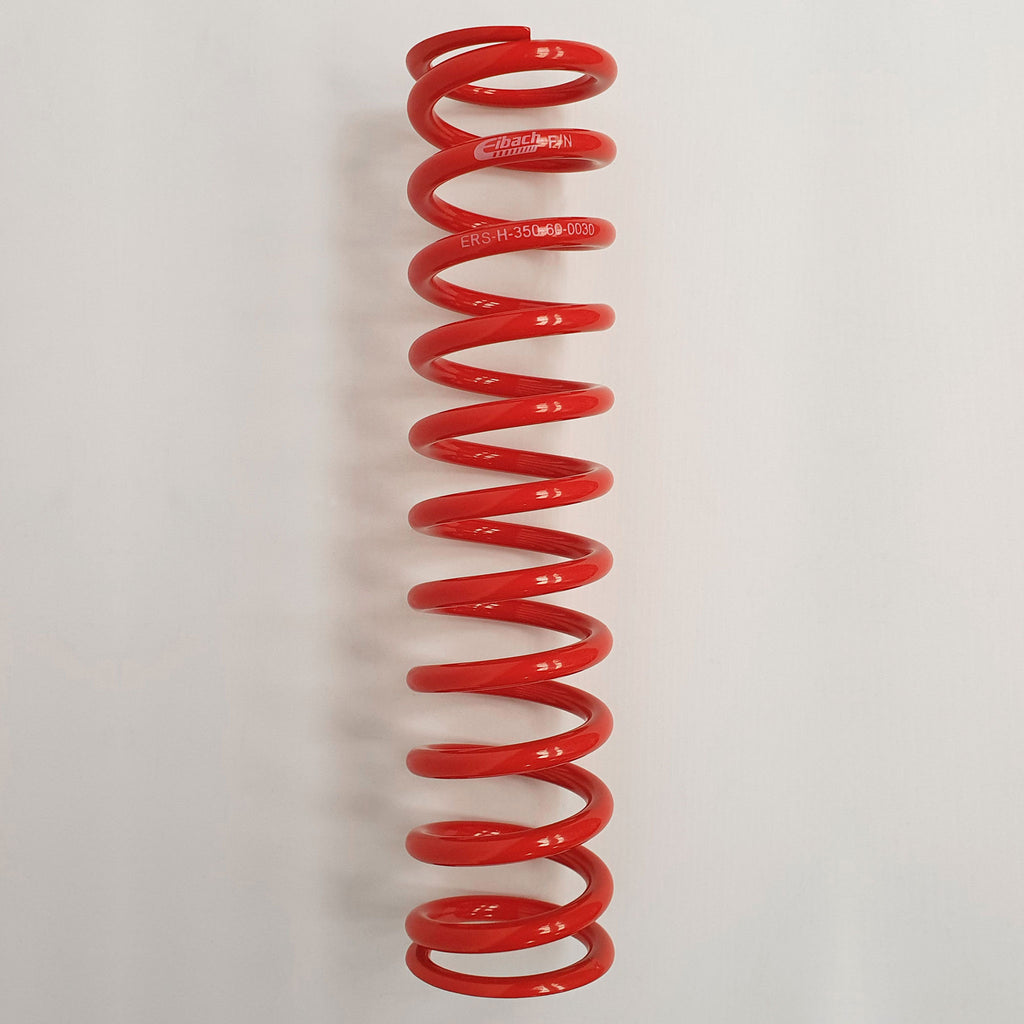 Eibach Main Spring 350mm x 60mm ID, 170lbs – C Bradley Motorsport