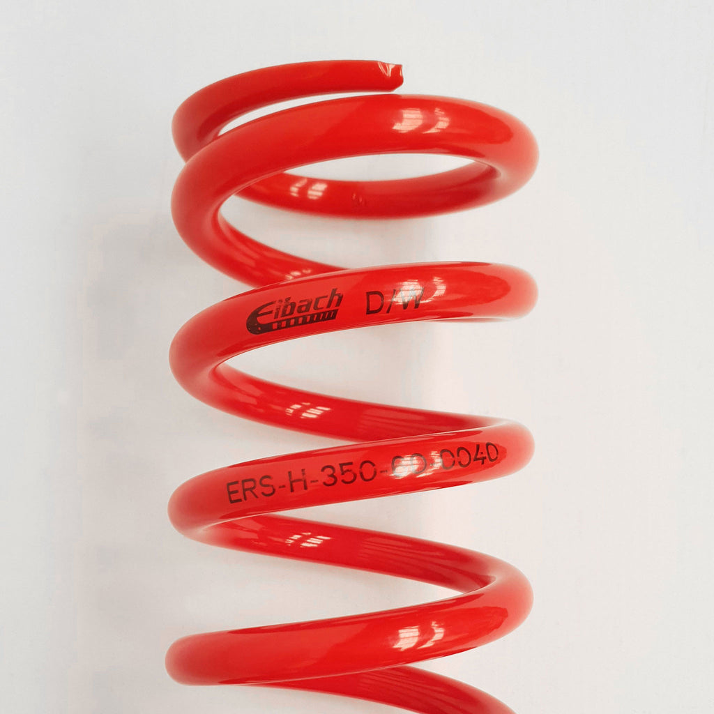 Eibach Main Spring 350mm x 60mm ID, 228lbs – C Bradley Motorsport